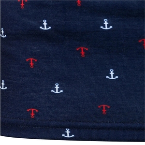 Polo transpirable de secado rápido para hombre, logotipo personalizado, estampado por sublimación, patrón sólido con técnicas bordadas - Product Image 4