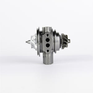 TD025 Billet Turbo prezzi 49180-01275 turbo kit 04 e145704p cartuccia turbocompressore per <span class=keywords><strong>Volkswagen</strong></span> Golf <span class=keywords><strong>1.4</strong></span> <span class=keywords><strong>TSI</strong></span> Audi A3 <span class=keywords><strong>1.4</strong></span> <span class=keywords><strong>TSI</strong></span> - Product Image 1