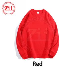 Pakistán fabrica sudaderas de mujer de Color sólido logotipo impreso personalizado ropa de invierno informal con decoración única - Product Image 5