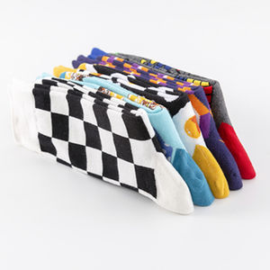 Stylish <b>socks</b> unisex soft breathable lightweight comfortable perfect <b>for</b> casual wear <b>gym</b> fitness sports walking running daily - Product Image 2