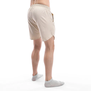 Pantalones Cortos Deportivos Casuales de Estilo Simple para Hombre, Pantalones Cortos Casuales para Hombre, Ropa de Verano Suave, Pantalones Cortos Deportivos Casuales para Hombre - Product Image 4