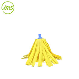 Fabriqué en Malaisie, manche télescopique, tête de balai en tissu non tissé écologique, remplacement de la tête de balai - Product Image 2