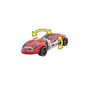 Cho Mattel cho bánh xe nóng quy mô 1:43 các loại kim loại diecast xe kéo trở lại mô hình cho trẻ em - Product Image 3