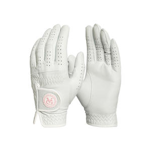 [VALGRIN] Guante de Golf de Piel de Oveja Natural para Mujer con Cierre de Velcro para un Agarre Fuerte y Ajuste Óptimo - Product Image 3