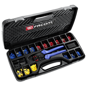 ชุดแคลมป์สายเคเบิลอุตสาหกรรมฟาคอม - Product Image 2