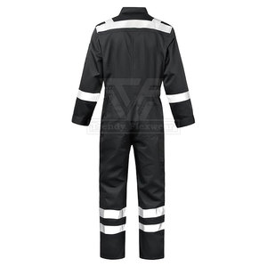 Último diseño High Vis Overol Superventas Overol Ligero Street Wear Overol Venta en línea - Product Image 2