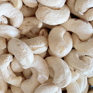 Gran Venta de anacardos a precio en Vietnam, anacardos tostados, anacardos orgánicos, precio razonable - Product Image 1