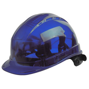 Aultex-<span class=keywords><strong>casque</strong></span> de sécurité industriel <span class=keywords><strong>Transparent</strong></span> et respirant, protection personnelle, visière Abs, Construction de chapeaux durs à bord complet - Product Image 4