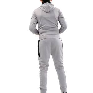 Vêtements d'entraînement décontractés et respirants pour hommes, survêtements amples, taille XL, avec logo, lettres imprimées, ensembles pour hommes et femmes, unisexe - Product Image 2