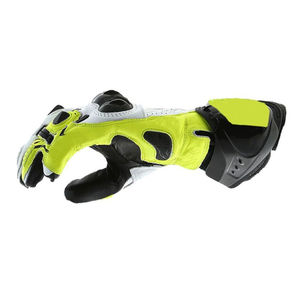 Guantes de Motocross al por Mayor OEM, Ropa Deportiva para Gimnasio, Antiencogimiento, Diseño Moderno, Guantes de Motocross con Logotipo de Color Personalizado - Product Image 6