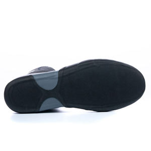 Venta caliente Scuba <span class=keywords><strong>Mare</strong></span> 3Mm Neopreno Unisex Beach Swim Surf Bota de buceo de corte alto Barato - Product Image 6