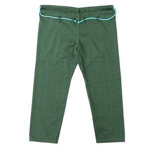 Uniforme de BJJ de qualité supérieure, élégant, pour arts martiaux, taille personnalisée, respirant, séchage rapide, polyester et coton, logo et couleur personnalisés - Product Image 5