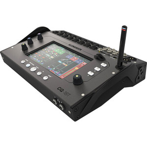 Assurance commerciale pour Allen & Heath - Product Image 3