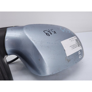 กระจกมองข้างขวา DX VOLKSWAGEN Passat Variant 4th Series MIRROR 6 PIN CBBB (05>10) - Product Image 3