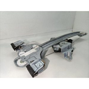Meccanismo di sollevamento del lunotto posteriore. SX OPEL Mokka X 42625645 B16DTH (16>) - Product Image 5
