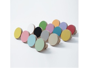 Boutons en bois créatifs faits à la main pour armoires de cuisine et tiroirs Nouveaux meubles en bois et en résine d'Inde pour la maison et les hôtels - Product Image 4