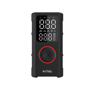 Mini compresseur d'air sans fil fiable et haute performance pour des gonflages rapides des <span class=keywords><strong>pneus</strong></span> <span class=keywords><strong>de</strong></span> voitures, <span class=keywords><strong>de</strong></span> motos et <span class=keywords><strong>de</strong></span> vélos, pour la maison et les voyages - Product Image 6