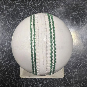 Premium Quality Build Cricket Hardball Durable Core Smooth Finish Ideal For Match Play And Practice - Product Image 5