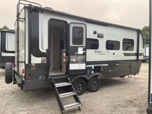 Nuevo Remolque de Camping para RV For_est Riv_er Rock_wood Mini Li_te 2205S 2026 - Product Image 6