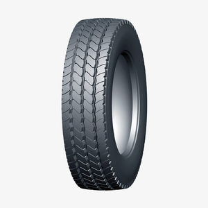 11R24.5 Heavy Duty Truck Tires 16 Ply All Position Long Mileage Radial Tire for Highway and Regional Commercial Use - Product Image 6