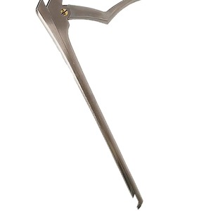 Pinzas Kerrison Médicas de Acero Inoxidable, Instrumento Quirúrgico para Cortar Huesos, para Uso Ortopédico y Neuroquirúrgico de Columna Vertebral - Product Image 6