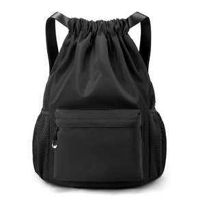 New Arrival Waterproof Drawstring Bags For Outdoor Use Full Customized Trendy Drawstring Bags In <b>Cheap</b> Price - Product Image 1