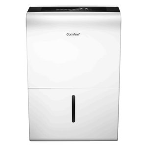 Deumidificatore DEHU Cf 30 ( Serbatoio 3 Litri ) White e Black 80mq - Product Image 2