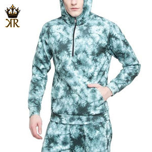 Ensemble de survêtement de sport personnalisé par sublimation pour hommes et femmes, designs uniques pour les modes de vie actifs, survêtements - Product Image 3