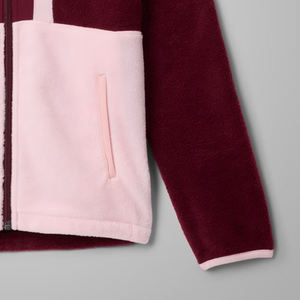 Trendy Comfortable And Relaxed Fit Design With Zip Closure Sweatshirt For BoysWholesale Rate For Bulk Buyer Cheap Stand Collar - Product Image 4