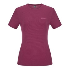 T-shirt demi-manches Ice Miracle Round pour femme REWFTSM22652 - Product Image 2