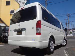 TOYOTA HIACE - Product Image 2