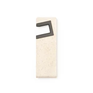 Support de téléphone portable écologique en forme de biscuit, gadget USB promotionnel - Product Image 3