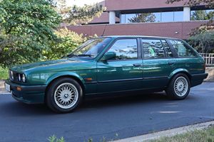 BMW 316I TOURING USADO, AÑO 1994, VOLANTE A LA IZQUIERDA/DERECHA - Product Image 3