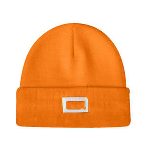 2025 Warm <b>Knitted</b> Premium Winter Hats Custom Logo Knit <b>Beanies</b> with 3D Embroidery Acrylic Jacquard <b>Beanie</b> for Travel Business - Product Image 6