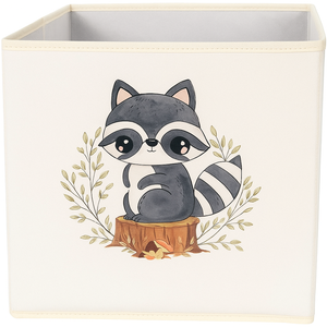 Prendi Home K 016 Boîte Moderne Lavable en Polyester et Coton avec Impression Numérique - Product Image 3