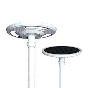 Source de lumière LED NGW-30 à énergie solaire - Product Image 1