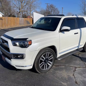 Voiture d'occasion de qualité à prix abordable, Toyota 4Runner 2022, conduite à gauche - Product Image 1