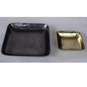 Centro de Mesa Decorativo de Aluminio Fundido de Primera Calidad, Acabado Pulido, para Mesa de Comedor, Exhibición en el Hogar, Disponible al por Mayor - Product Image 2