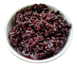 Riz gluant rouge de bonne qualité Standard Export - Product Image 1