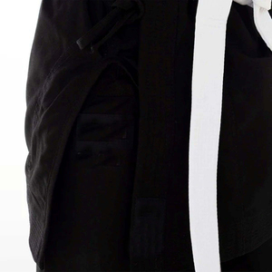 Nouvel uniforme de Taekwondo Offre Spéciale pour hommes et logo personnalisé de bonne qualité et uniforme de Taekwondo de style à la mode de dernière conception - Product Image 5