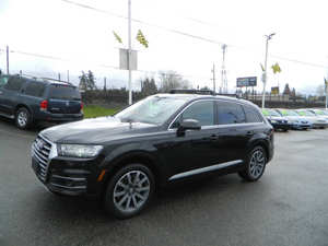 Audi Q7 quattro 6 LHD d'occasion 2017 - Product Image 3