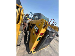 CHARGEURS BOEUFS 2020 CAT MODÈLE 226D3 FAIBLES HEURES DE TRAVAIL - Product Image 2