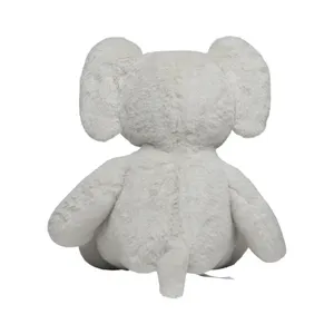 Elefante de Peluche Personalizado, Juguetes Promocionales - Product Image 4
