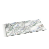 Hochwertige Porzellanfliesen 600x600mm Matt-Finish Verschleißfest für Villa-Innenwände und -Böden mit Lebenslanger Garantie