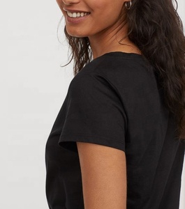 High Quality Cotton <b>Women's</b> <b>Polo</b> T-<b>Shirt</b> Customizable with Your Own Logo Made in Pakistan Half Sleeve XL Size Price - Product Image 2