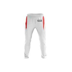 Fabricante de pantalones de jogging GAA de equipo específico de Pakistán que ofrece pantalones de Club Premium Con gestión avanzada de la humedad - Product Image 5
