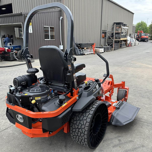 Kubota เครื่องตัดหญ้าดีเซลที่มีประสิทธิภาพบำรุงรักษาต่ำและออกแบบมาเพื่อการใช้งานในระยะยาว - Product Image 2
