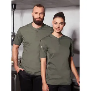 Custom <b>Ladies</b> Short-Sleeve Work <b>Polo</b> <b>Shirt</b> Promotional Merchandise - Product Image 6