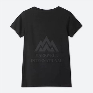 Camisetas de Hombre con Pedrería de la Mejor Calidad, Estilo Nuevo, Hechas a Medida, Ropa de Verano, Camisetas de Hombre con Pedrería - Product Image 2