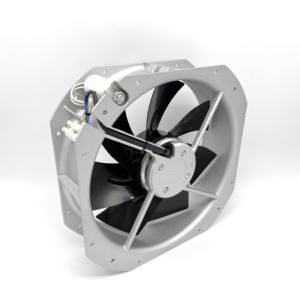 GULF IP54 280x280x80mm AC Cooling <b>Fan</b> with Auto Restart - Product Image 3